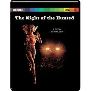 Night Of The Hunted